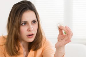 hair loss treatment