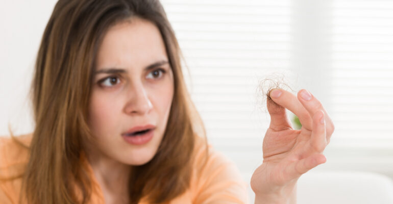 hair loss treatment