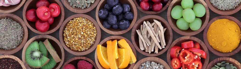 Foods for Cancer Patients