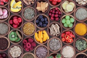 Foods for Cancer Patients