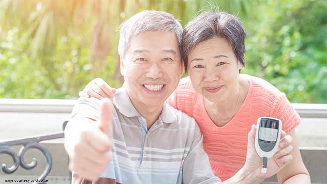 diet to control diabetes