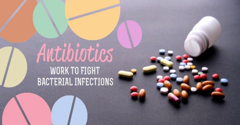 antibiotic resistance