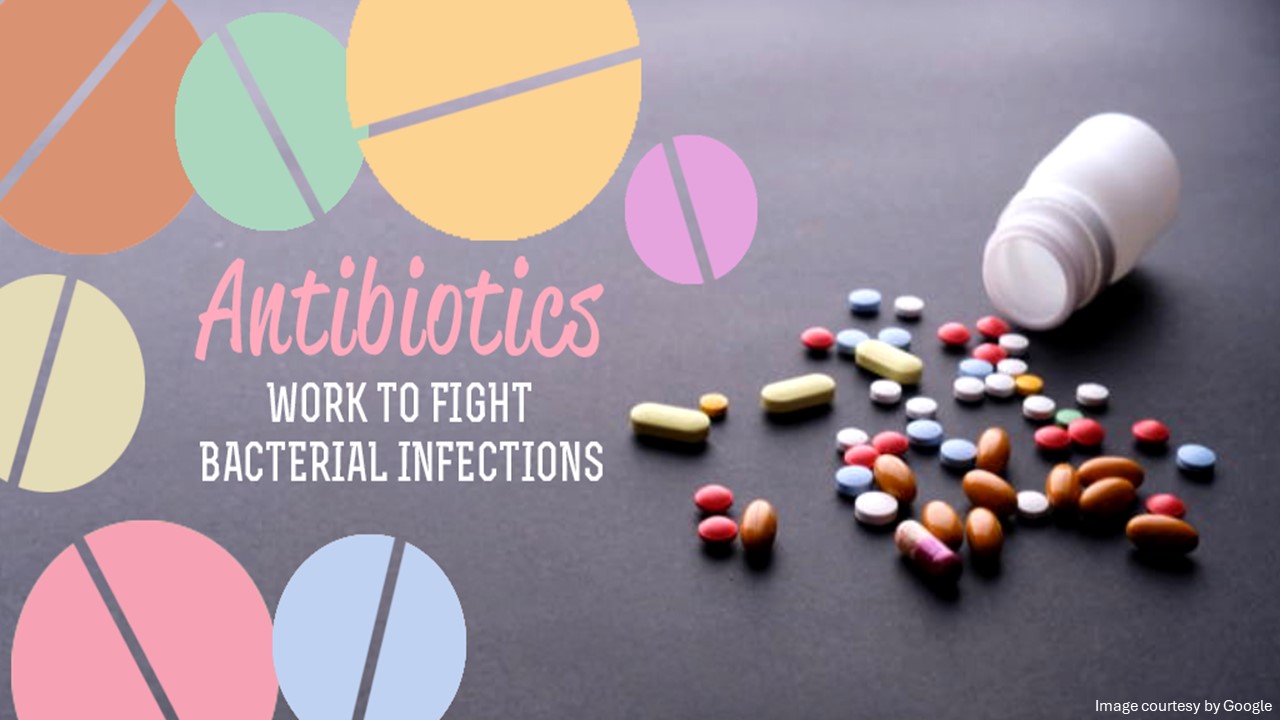 antibiotic resistance