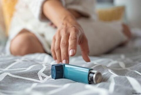 asthma medication