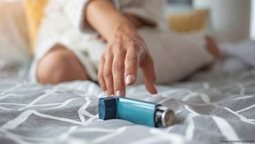 How Asthma symptoms can be controlled and treated