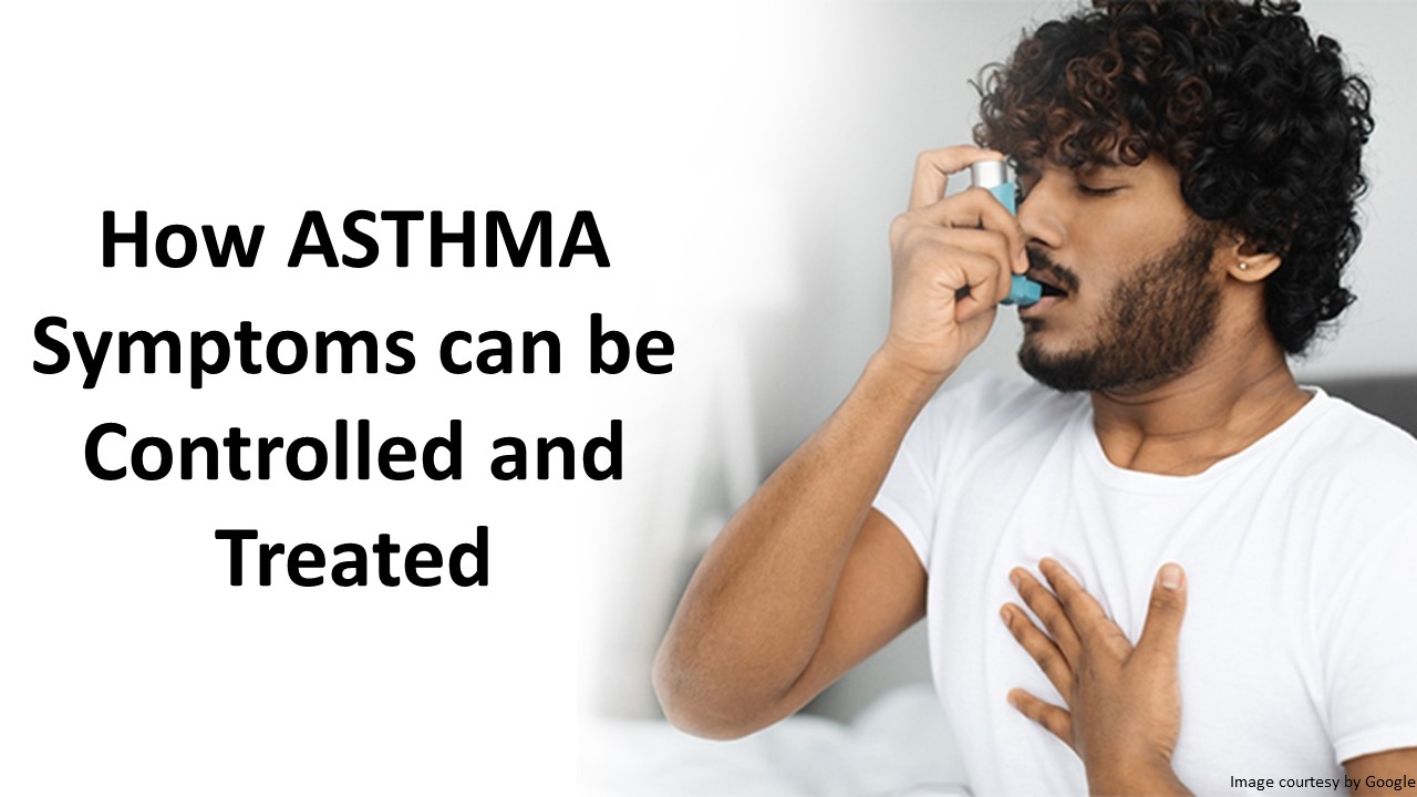 asthma pumps