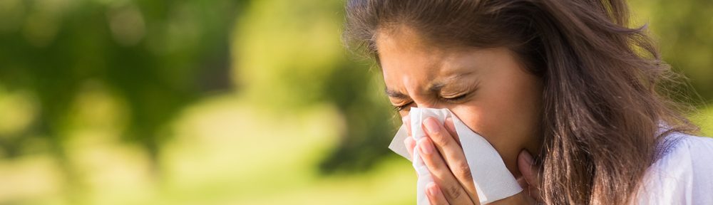 Remedies and Cure for Seasonal Allergies that Works!