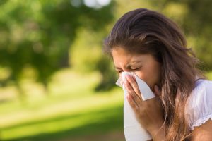 Remedies and Cure for Seasonal Allergies that Works!