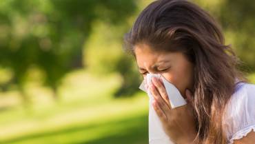 Remedies and Cure for Seasonal Allergies that Works!