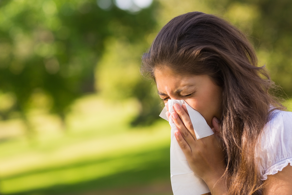 Remedies and Cure for Seasonal Allergies that Works!
