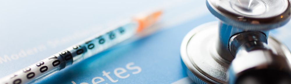 Get your diabetes under control in 5 simple steps