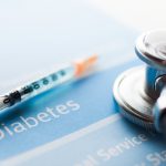 Get your diabetes under control in 5 simple steps