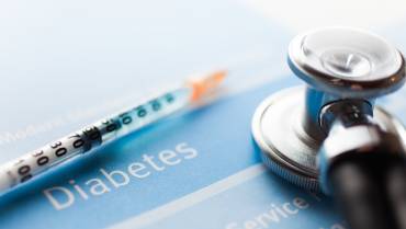 Get your diabetes under control in 5 simple steps