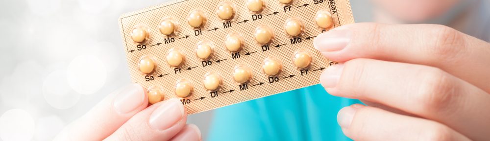 Benefits of Birth Control Pills beyond Preventing Pregnancy