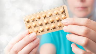 Benefits Of Birth Control Pills Beyond Preventing Pregnancy