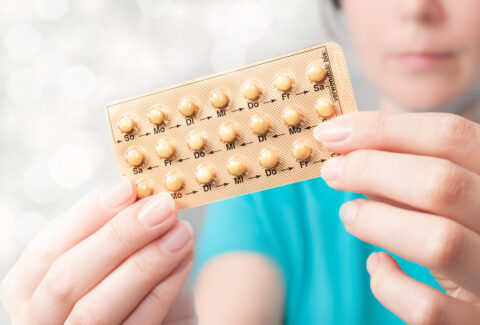 Benefits of Birth Control Pills beyond Preventing Pregnancy