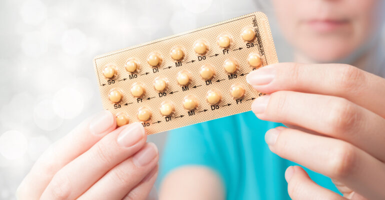 Benefits of Birth Control Pills beyond Preventing Pregnancy