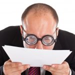 Solution for Poor Eyesight
