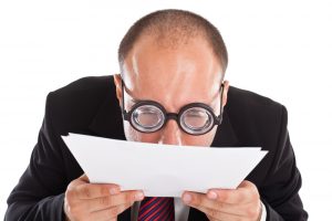 Solution for Poor Eyesight