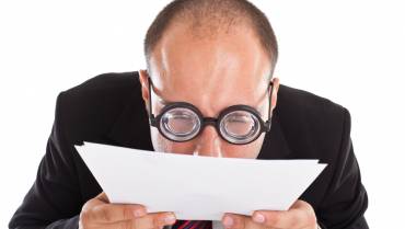 Solution for Poor Eyesight