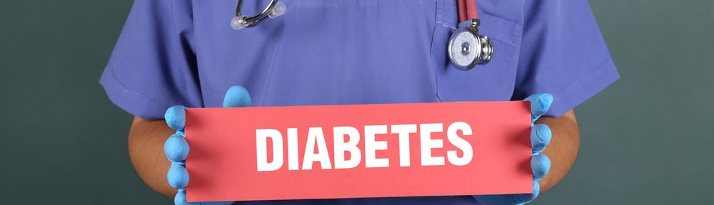 Get your diabetes under control in 5 simple steps