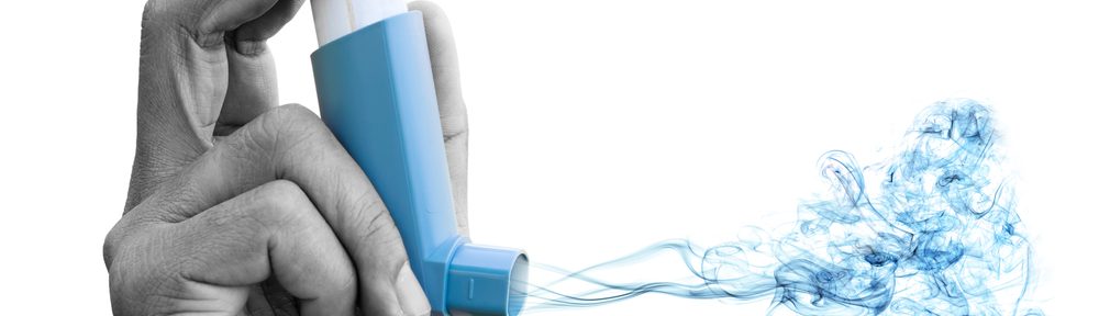 How Asthma symptoms can be controlled and treated