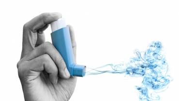 How Asthma symptoms can be controlled and treated
