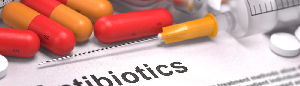 How do antibiotics work