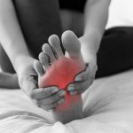 Why We Have Foot Cramps at Night?