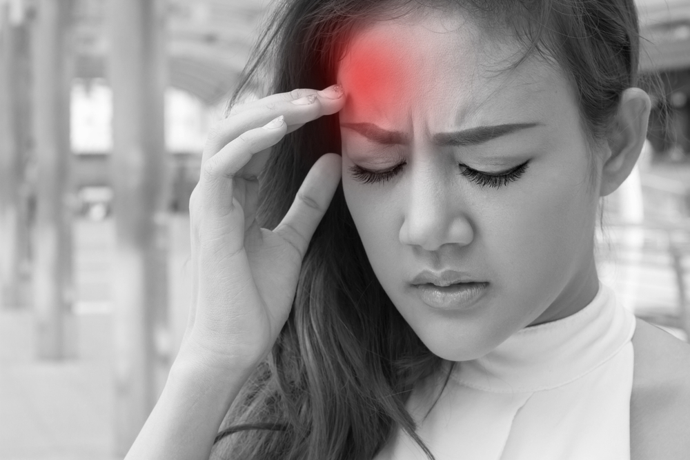 Future of migraine therapy- Stop migraine headache before it begins