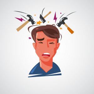 Future of migraine therapy- Stop migraine headache before it begins