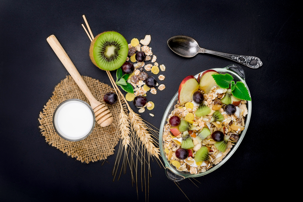 Get your diabetes under control in 5 simple steps