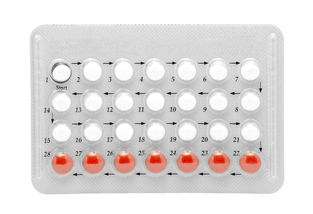 Benefits of Birth Control Pills beyond Preventing Pregnancy