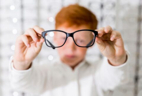 Find the solution to poor eyesight by visiting All Day Chemist for the right medication