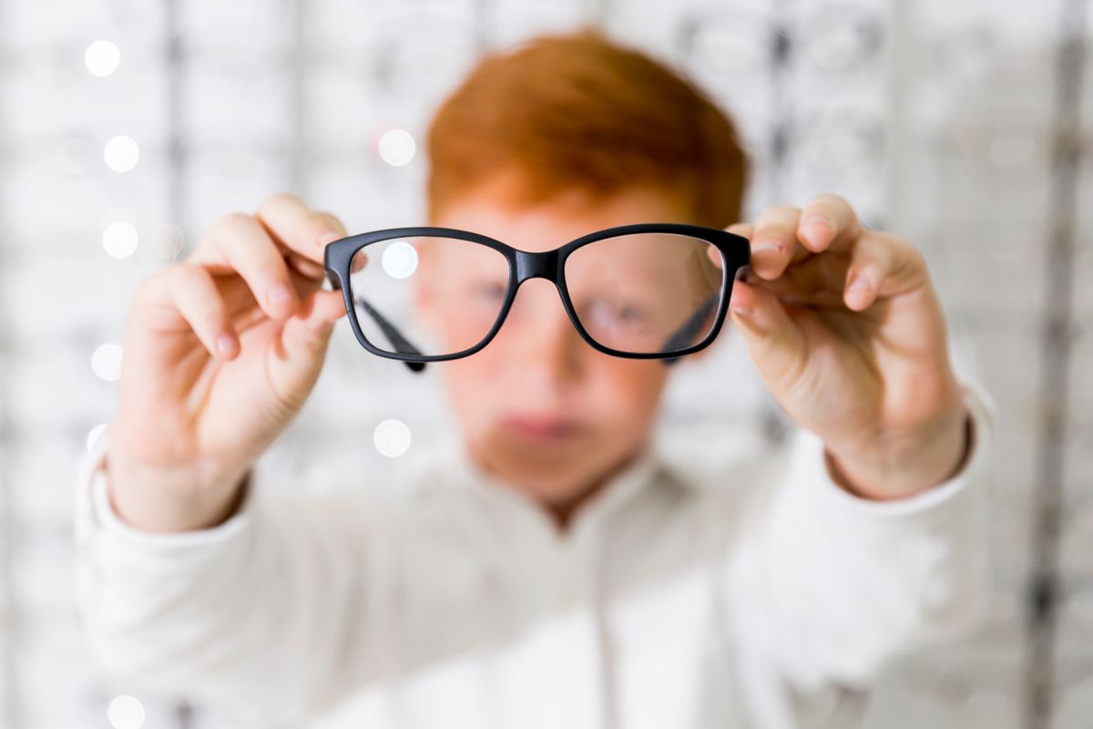 Find the solution to poor eyesight by visiting All Day Chemist for the right medication