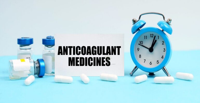 anticoagulants - ADC