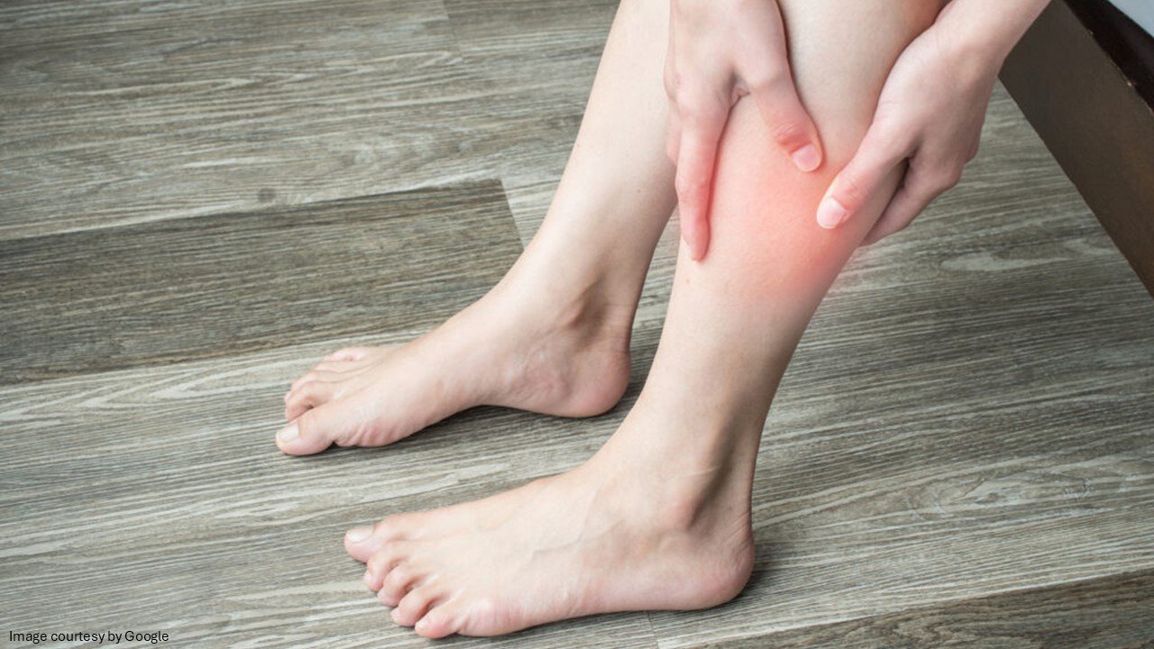 how to reduce blood clots​ - ADC
