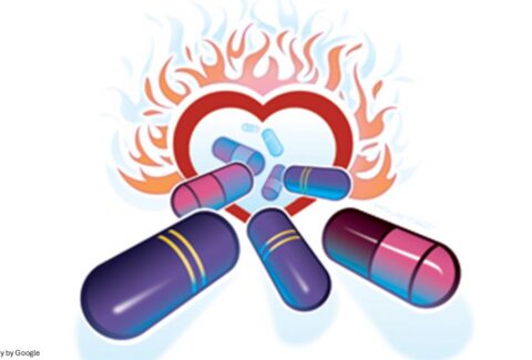 heartburn symptoms - ADC