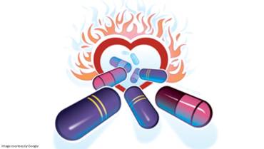 Find how acid reducers can help treating heartburn
