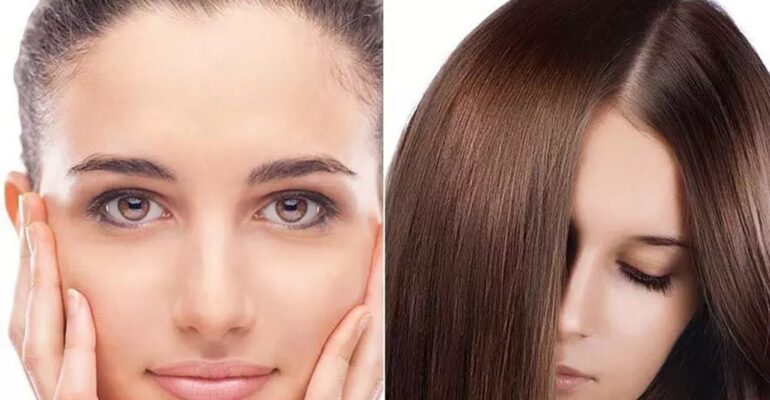 Skin & Hair Care Tips​ - ADC