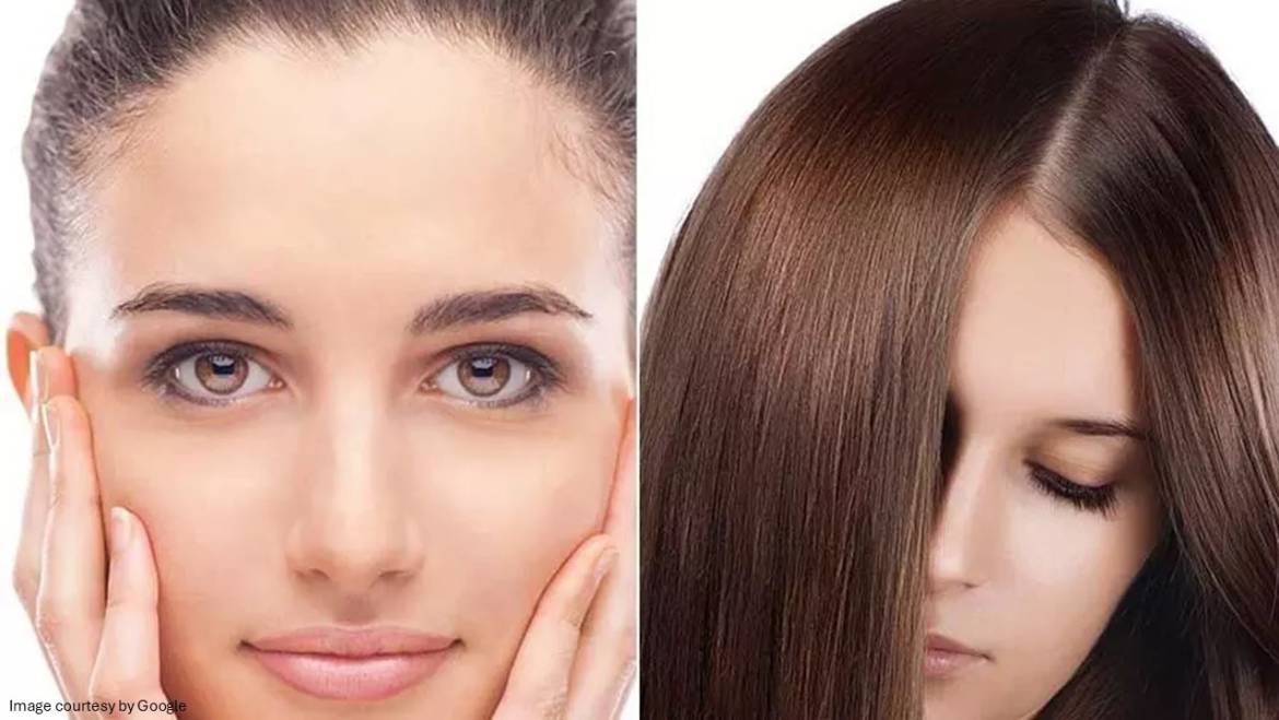 Ultimate tips for common skin and hair problems