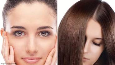 Ultimate tips for common skin and hair problems