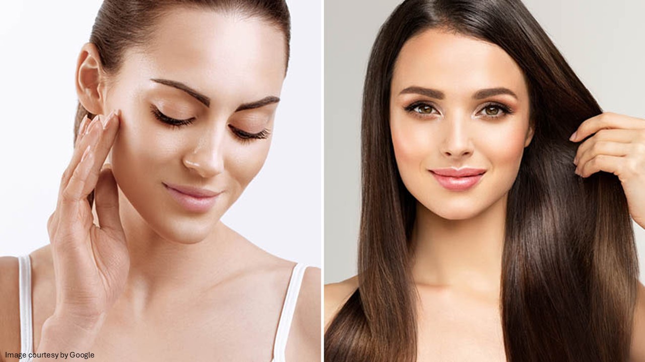 hair and skin care tips​ - ADC