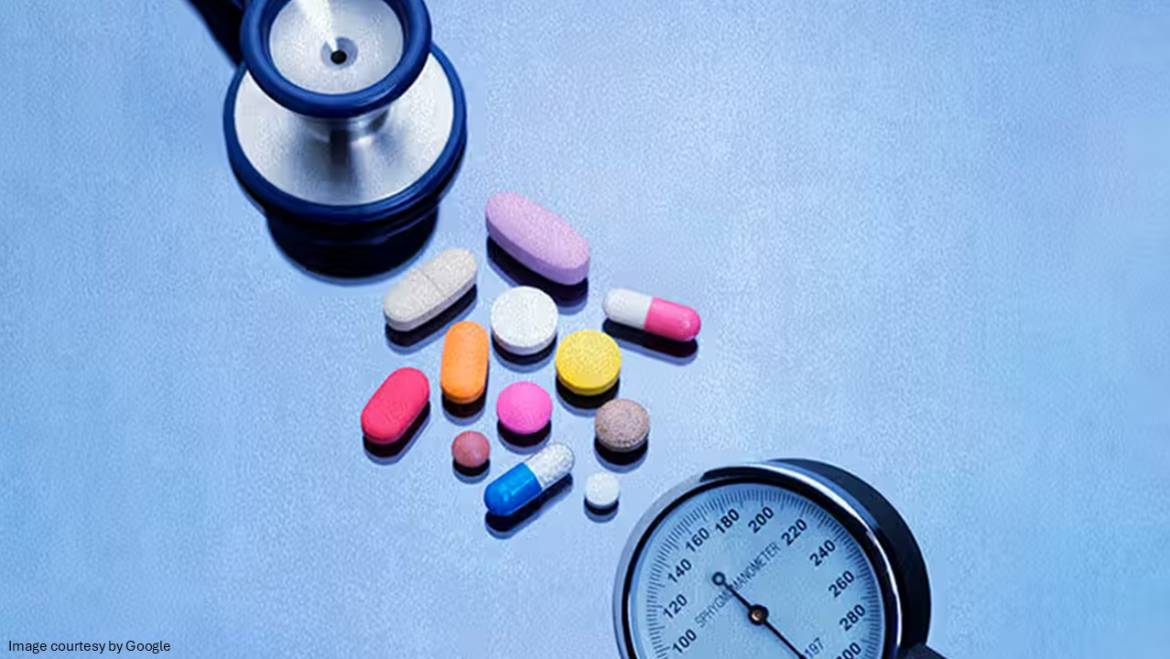 Use alpha-blockers for treating high blood pressure