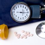 Use alpha-blockers for treating high blood pressure