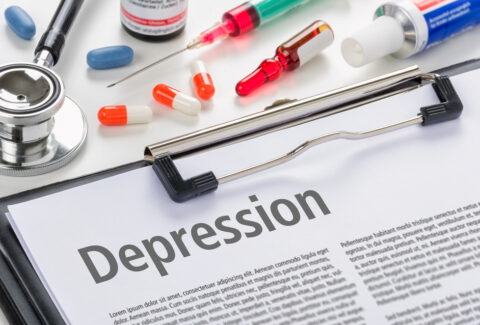 Know Your Depression Medications?