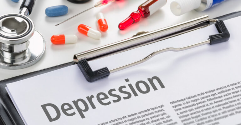 Know Your Depression Medications?
