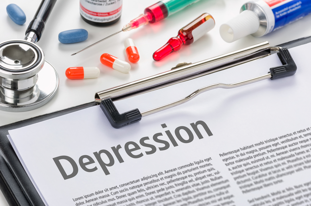 Know Your Depression Medications?