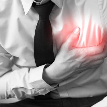 Find how acid reducers can help treating heartburn