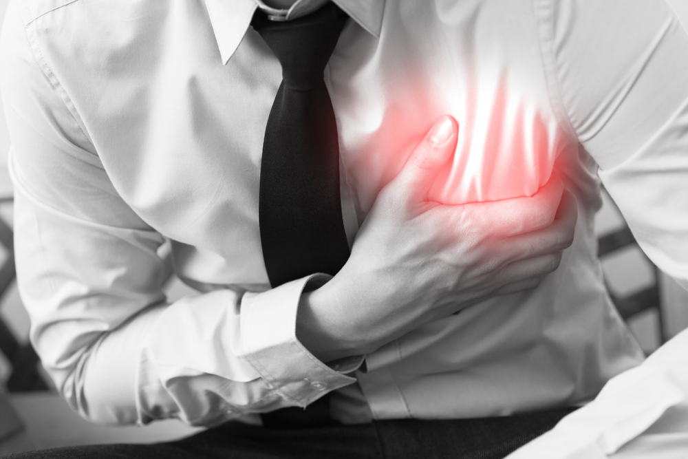 Find how acid reducers can help treating heartburn